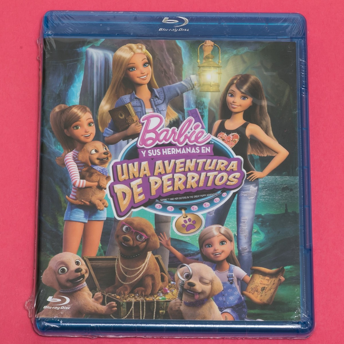 Barbie Princess Adventure Peliculas De Barbie Nuevas 2019 Barbie