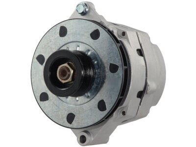 Alternator R20 For 1987-1988 Chevrolet R20 Suburban Alternator Remy 82483RX 5.7L V8 | eBay