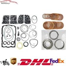 AB60F Transmission Master Rebuild Kit Rebuild Overhaul Kit for Sequoia Tundra