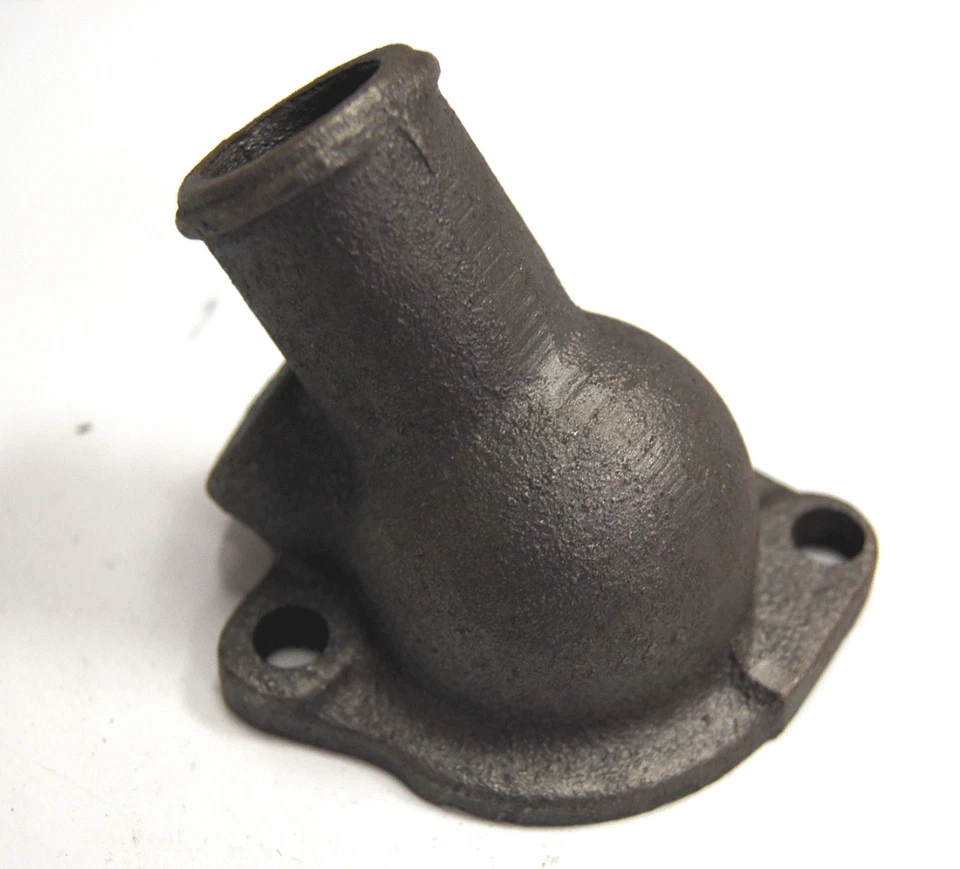 GM ACDelco Thermostat Housing New OEM 12302830 4756H8 15-1206 - Image 2 of 3