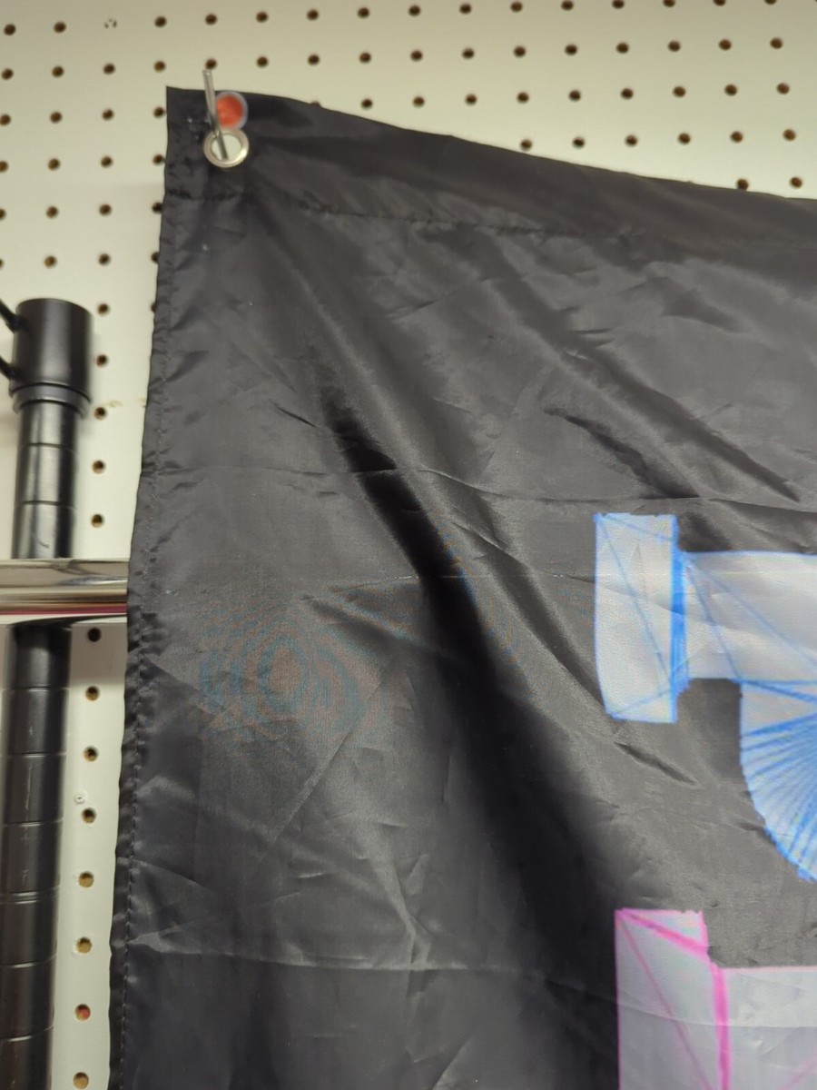 PlayBoy Flag Rare 55