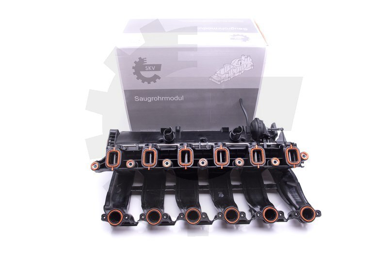Intake Manifold Module SKV for BMW 3 5 6 7 X3 X5 X6 ; 11617790701