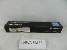 Genuine Lexmark X950X2MG Magenta Extra Hi Yield Toner Cartridge OEM NEW