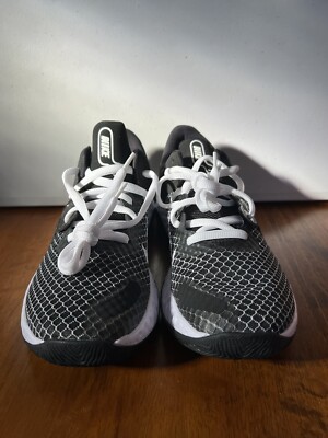 ナイキ メンズ バッシュ Nike Renew Elevate 2 Basketball Shoes - Black/White/Anthracite Nike Renew Elevate 2 Men's Basketball Black/White-Anthracite Shoe