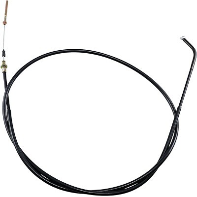Motion Pro - 05-0174 - Black Vinyl Rear Hand Brake Cable Blaster 200 1988-2002