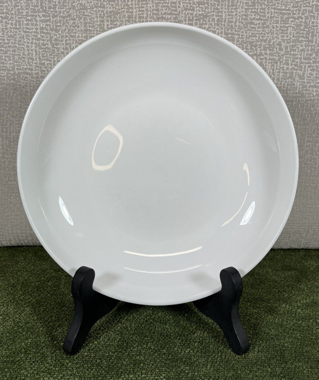 Mikasa DELRAY Bone China Pasta Bowl 8Inch White QTY 1 eBay