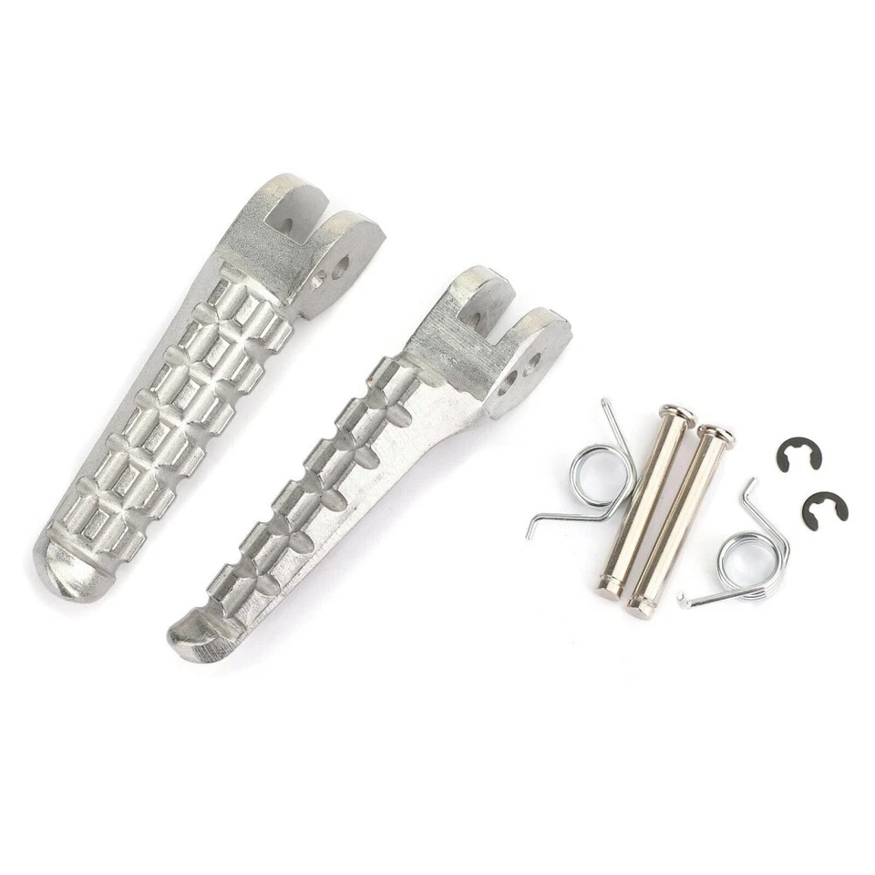 Reposapiés delantero para Ducati Monster 620 696 795 796 797 1100 06-19 Foto 4 de 4