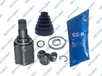 Gsp 659227 Gelenksatz Antriebswelle FüR Toyota