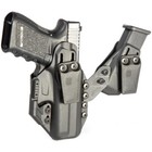 Blackhawk Stache IWB Holster Premium Kit for Glock S&W M&P Sig Ruger Springfield