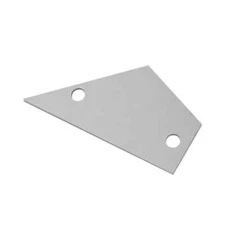 H Stainless Steel Guitar Fret Level Leveling Rocker Luthier Tool for Guitar Bass
