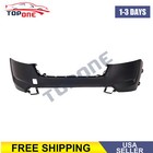 Front Upper Bumper Cover For Nissan Pathfinder 2022-2024 620226Ta0H Ni1014110 (For: Nissan Pathfinder)