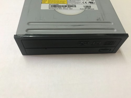 OEM Dell Desktop 16x SATA DVD+RW / CDRW Dual Layer Burner Drive Module - UU009 - Picture 4 of 4