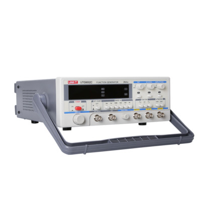 Генератор gfg 8210