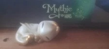 Toynami Miyo's Mystic Musings Little Glowing Embers Series Mini Figure Cinder