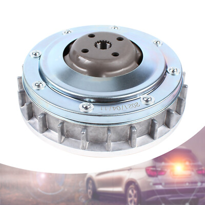 Fits HiSUN UTV 500 700 Massimo Bennche Menards Primary Dry Clutch CVT Sheave
