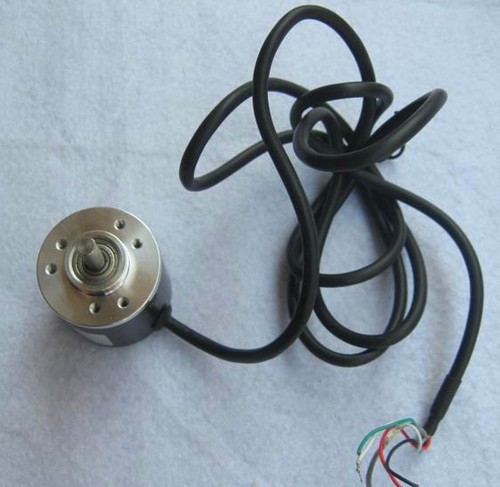 1pc E6B2-CWZ6C 2000P/R 5-24vdc NPN Incremental Rotary Encoder - Picture 3 of 10