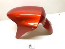 PARAFANGO ANTERIORE ARANCIONE METALLIZATO SCOOTER YAMAHA AEROX NITRO 50CC