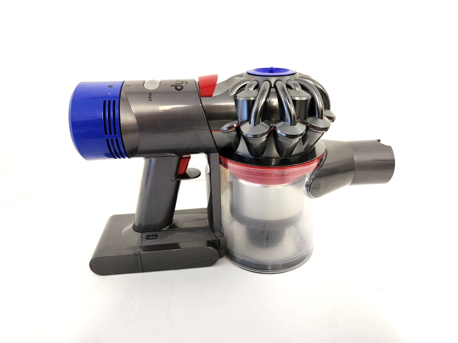 Dyson Cyclone V8 Animal Cordless Stick Vacuum Cleaner Plus Accessories