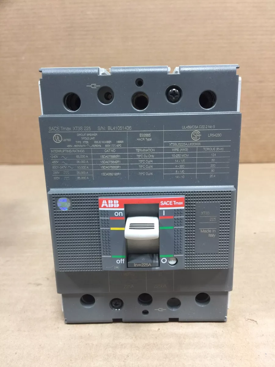 Abb Mccb Tmax Xt1n 160 Tmd 100 1000 4p F F 1sda067424r1 45 Off Abb Mccb Tmax Xt1n 160 Tmd 100 1000 4p F F 1sda067424r1 45 Off
