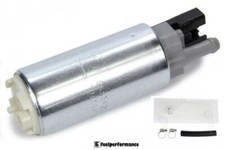 Tia Automotive Walbro 255lph Fuel Pump Install Kit Fits Acura Integra 1994-01