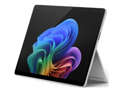Microsoft Surface Pro Copilot+ PC for Business - 11th Edition - 33 cm (13 #EG094