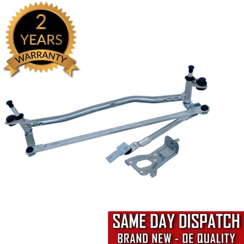 AUDI A3, FRONT WIPER LINKAGE, 2003 2013, 8P2955023L eBay