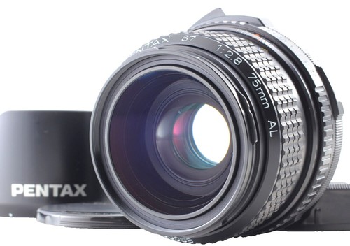 Pentax F 85mm F/2.8 Soft Lens VERY NICE | eBay