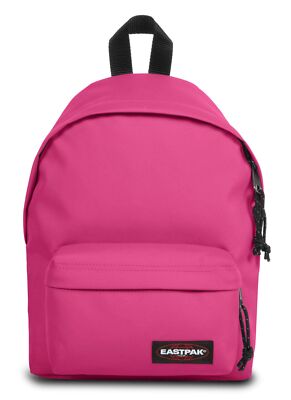 EASTPAK Orbit Rucksack Freizeitrucksack Tasche Pink Escape Pink Neu