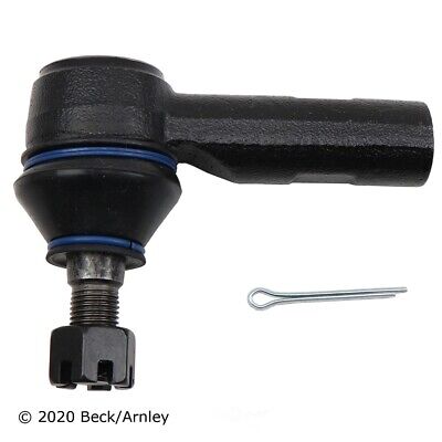 Premium Steering Tie Rod End Beck Arnley 101-5484 fits 05-19 Toyota Tacoma