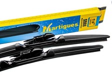 Scheibenwischer Mercedes-Benz Sprinter, VW Crafter BJ ab 2006 Satz vorne SET Scheibenwischer Mercedes-Benz Sprinter, VW Crafter BJ ab 2006 Satz vorne SET