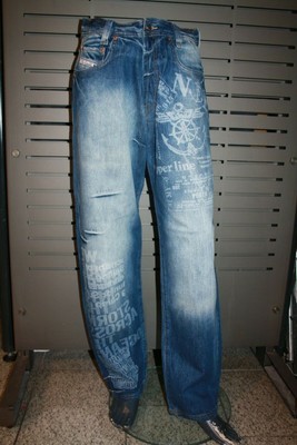 Picaldi Jeans Zicco 472 Zagor New Only 