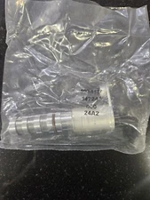 Engine Variable Valve Timing (VVT) Solenoid-Solenoid Walker Products 590-1177