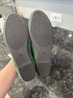 Rothy’s The Loafer in Basil Retired Color Women’s Size 7.5.  — photo 4