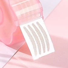 Double Eyelid Tape Invisible Adhesive Eye Lift Strips Makeup Lace Stickers SIZEM