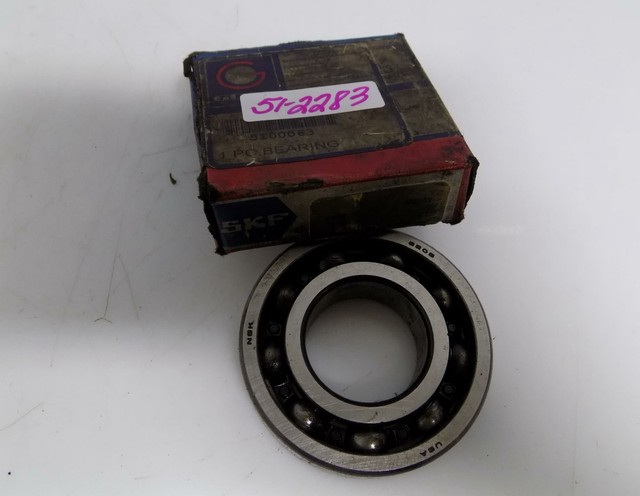 Подшипник nsk 6206du