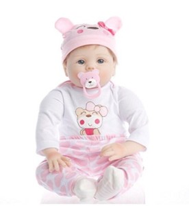 sanydoll reborn baby doll