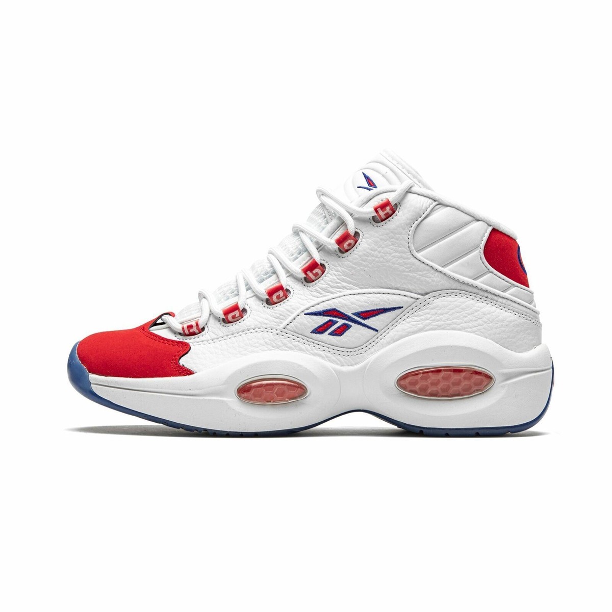 FV7563] Mens Reebok Question Mid | eBay