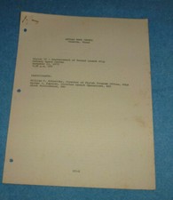 NASA Skylab IV Second Launch Slip Briefing Transcript Nov 12, 1973 3:10pm