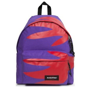 eastpak waterproof