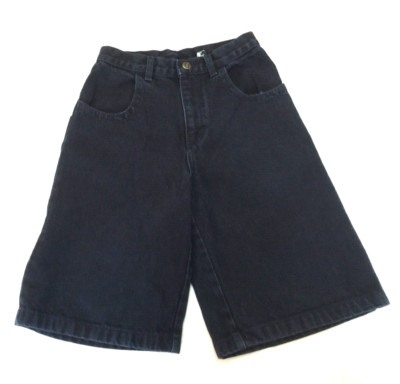 JYNX JEANS BOYS SHORTS SIZE 9/10