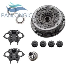 6DCT250 DPS6 Transmission Dual Clutch Fork Kit Fits FORD FOCUS Fiesta 2012-2019