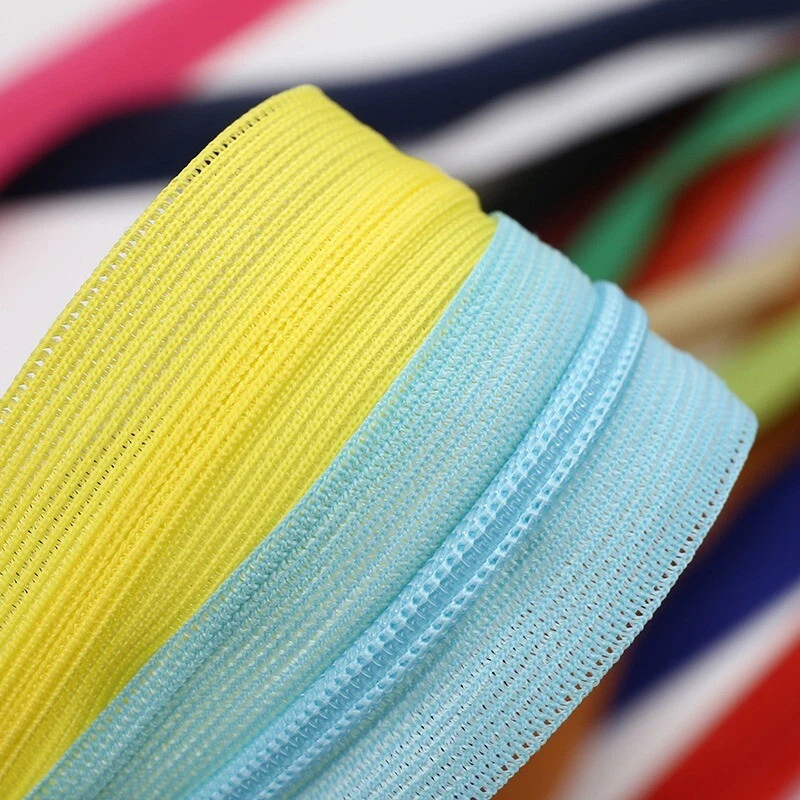 50cm invisible Zipper Dress Cheongsam Sewing Dress Back Zipper Accessory Size3# - Image 4 of 4