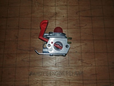 #ad Craftsman carburetor 530071822 944515460 944514550 944514361 358791520 358791370 $49.44