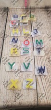 Leapfrog Leap frog Fridge Phonics Replacement Letters For Spanish Version