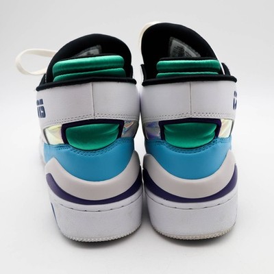 Size 7 - Don C x Converse ERX-260 Jewel Mid Charlotte Hornets for