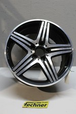 Alufelge Mercedes-Benz A Klasse W176 A1764010402 Felge 8x18 ET48 AMG