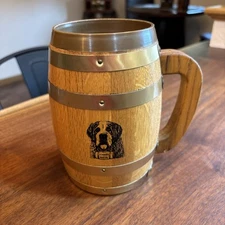 Almaden Brandy Mug Never used!  Excellent Condition!