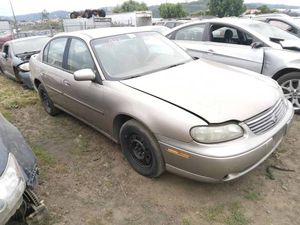 Airbag Air Bag Driver Fits 98-99 MALIBU 30138246 - Image 4 of 4