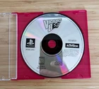 Vigilante 8 Sony Playstation 1 PS1 Loose Game Disc *TESTED* NICE! Greatest Hits