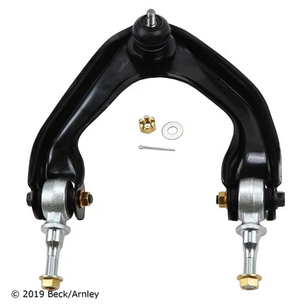 Beck Arnley 102-4617 Control Arm With Ball Joint - Image 2 of 4